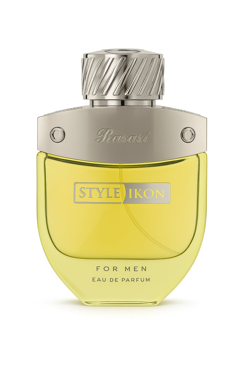 RASASI - Style Ikon 100ml Eau De Parfum - For Him