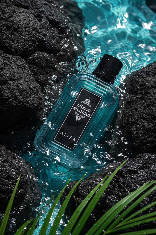 Aliza – Shahzad Eau De Parfum – Unisex