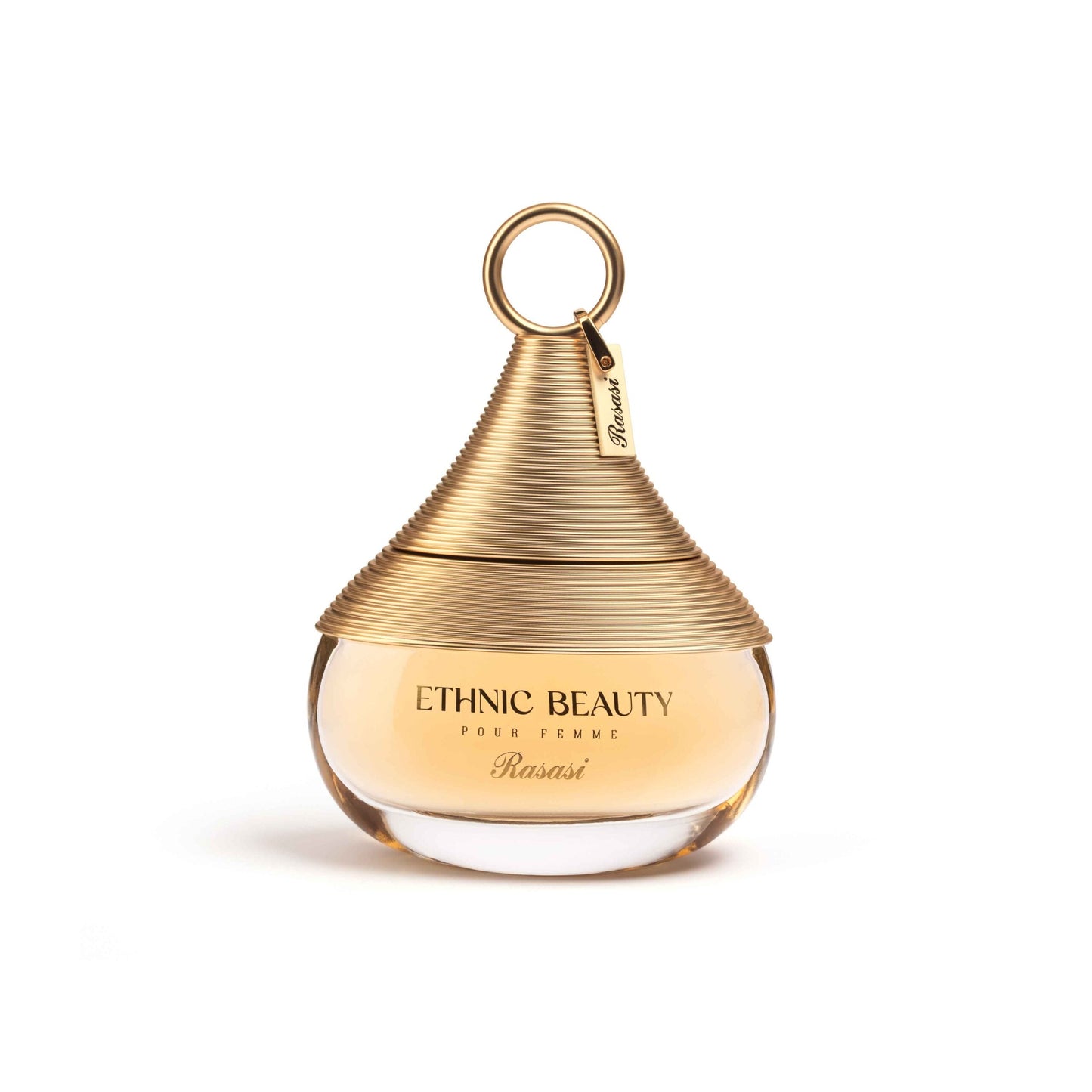 RASASI - Ethnic Beauty 100ml Eau De Parfum - For Her