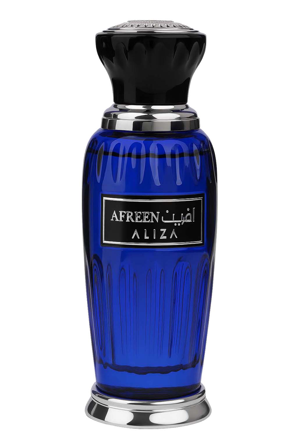 Aliza - Afreen 100ml Eau De Parfum - For Her
