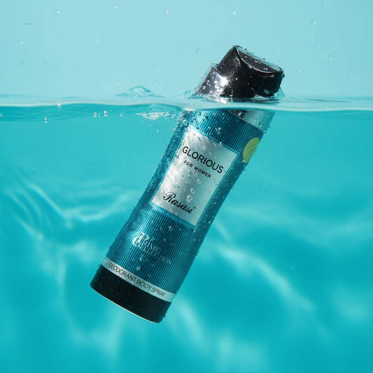 Rasasi – Deo Prime Glorious 200ml Body Spray – For Her