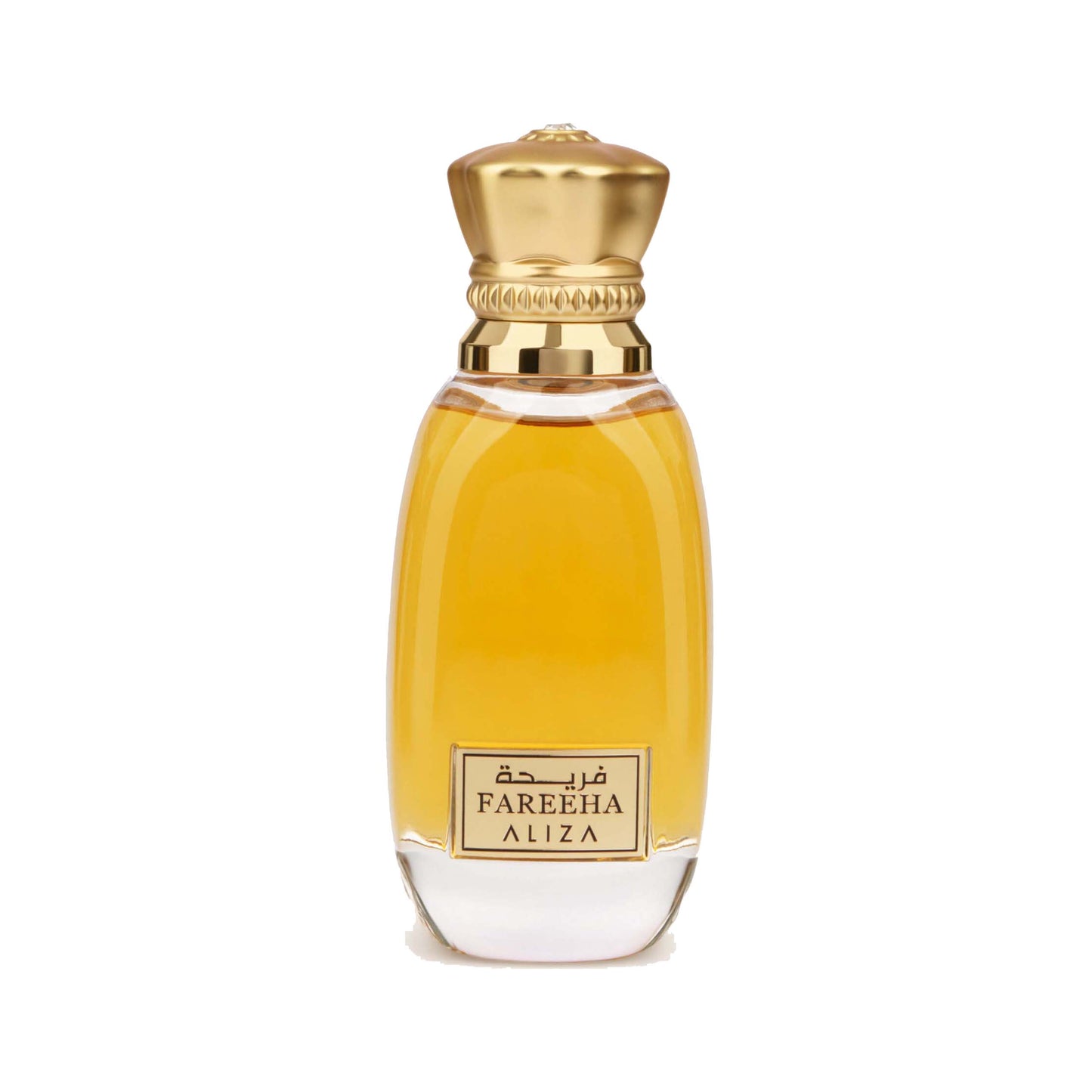 Aliza - Fareeha 100ml Eau De Parfum - Unisex