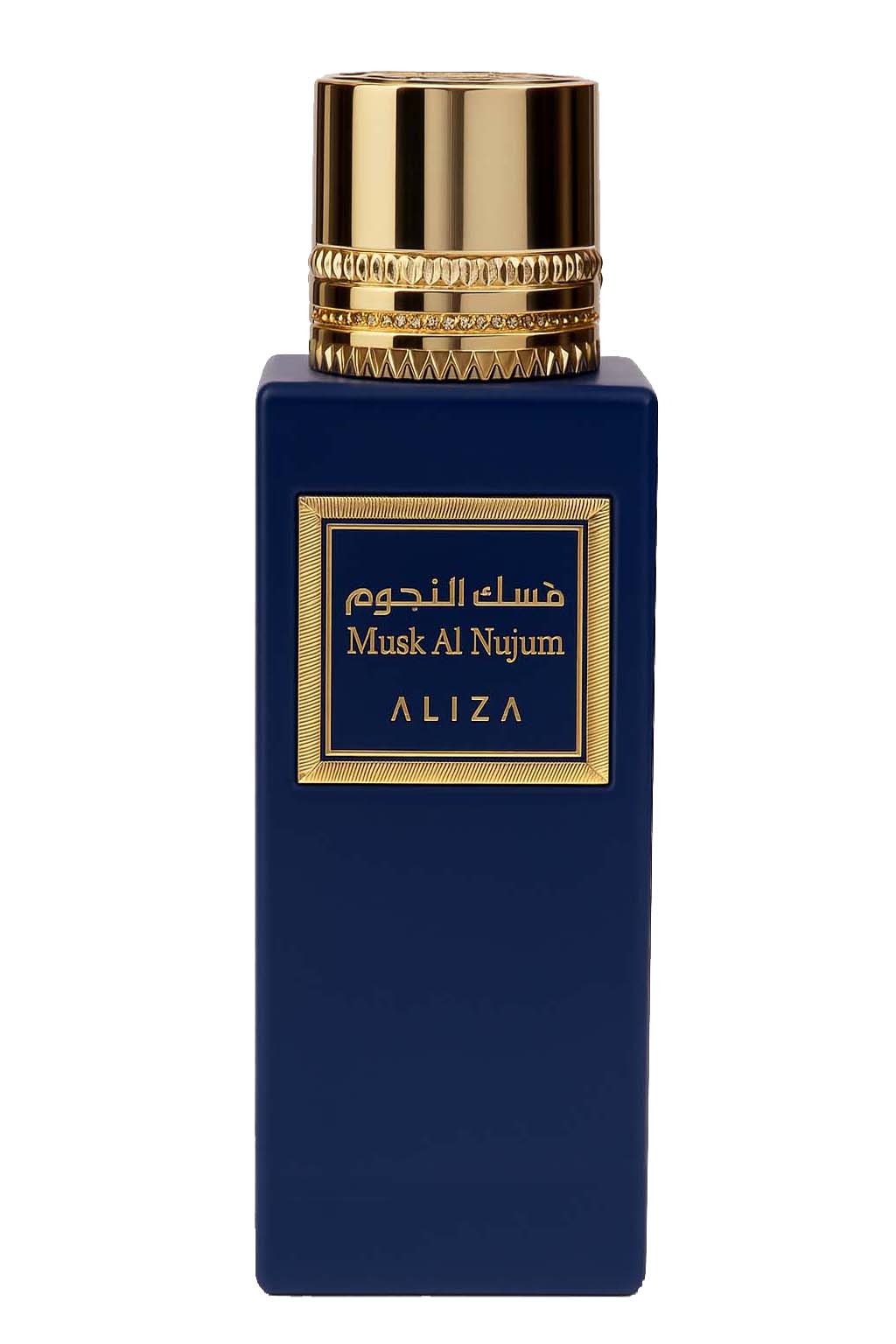 Aliza - Musk Al Nujum 100ml Eau De Parfum - For Him