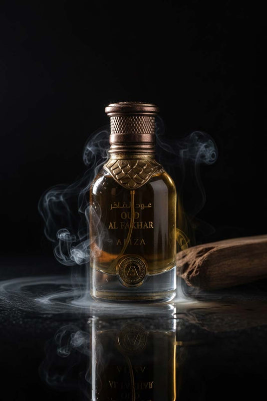 Aliza – Oud Al Fakhar Eau De Parfum – Unisex