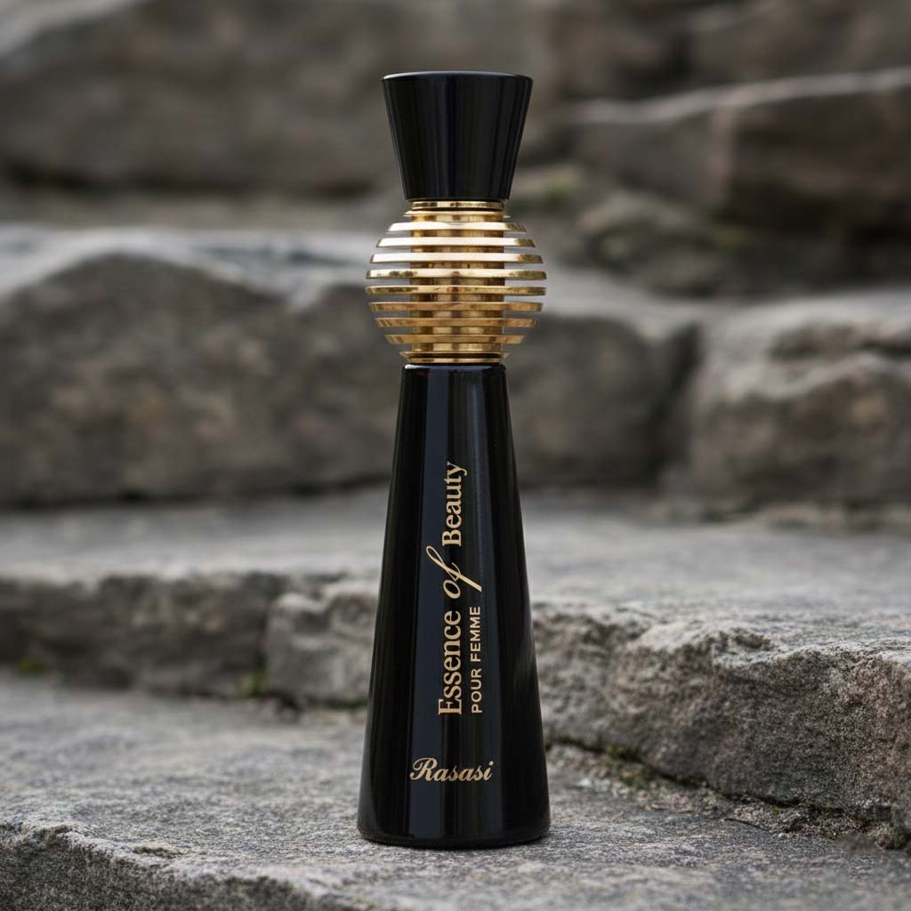 Rasasi – Essence of Beauty 100ml Eau De Parfum – For Her