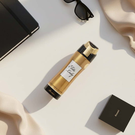 Rasasi – Deo Elite Lady 200ml Body Spray – For Her