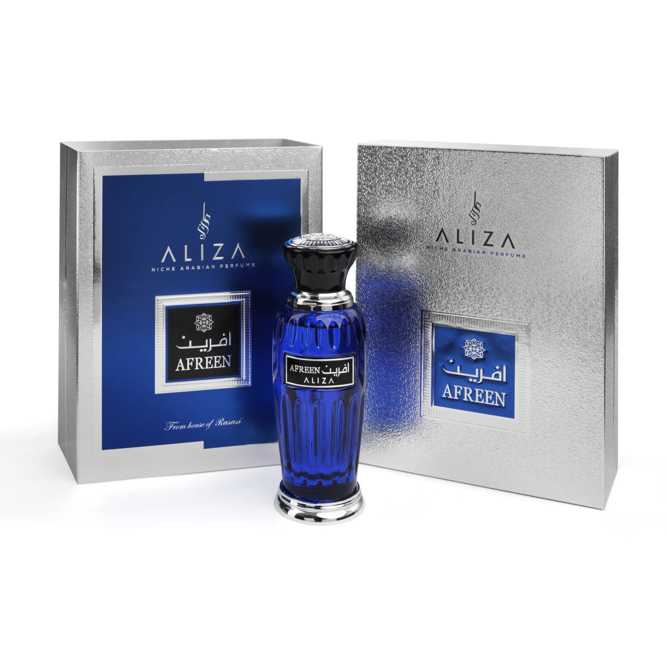 Aliza - Afreen 100ml Eau De Parfum - For Her