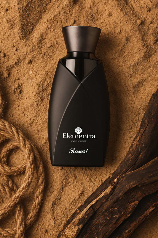 Rasasi – Elementra 100ml Eau De Parfum – For Her