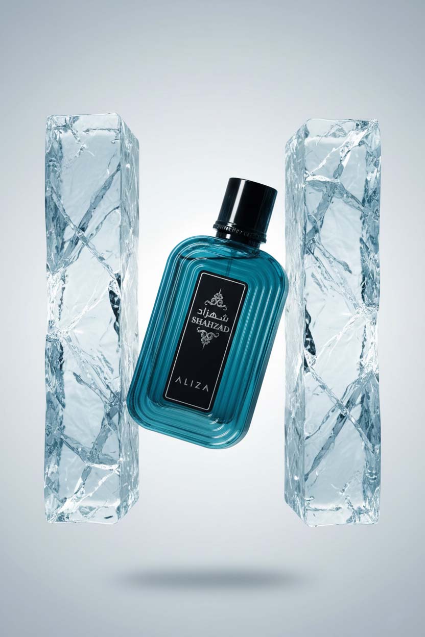 Aliza – Shahzad Eau De Parfum – Unisex