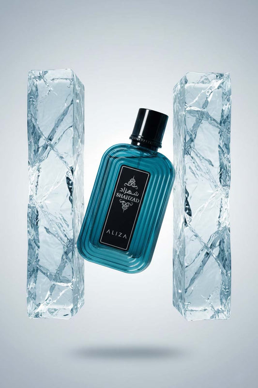 Aliza – Shahzad Eau De Parfum – Unisex
