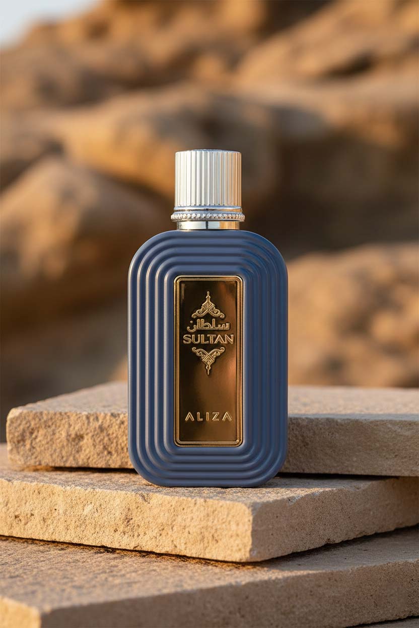 Aliza – Sultan Eau De Parfum – Unisex