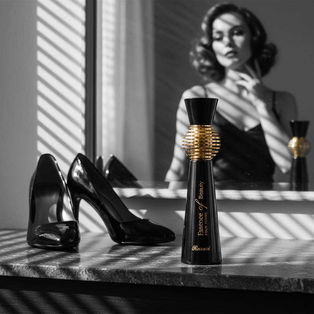 Rasasi – Essence of Beauty 100ml Eau De Parfum – For Her