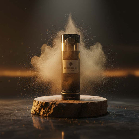 Rasasi – Deo Submission 200ml Body Spray – For Him