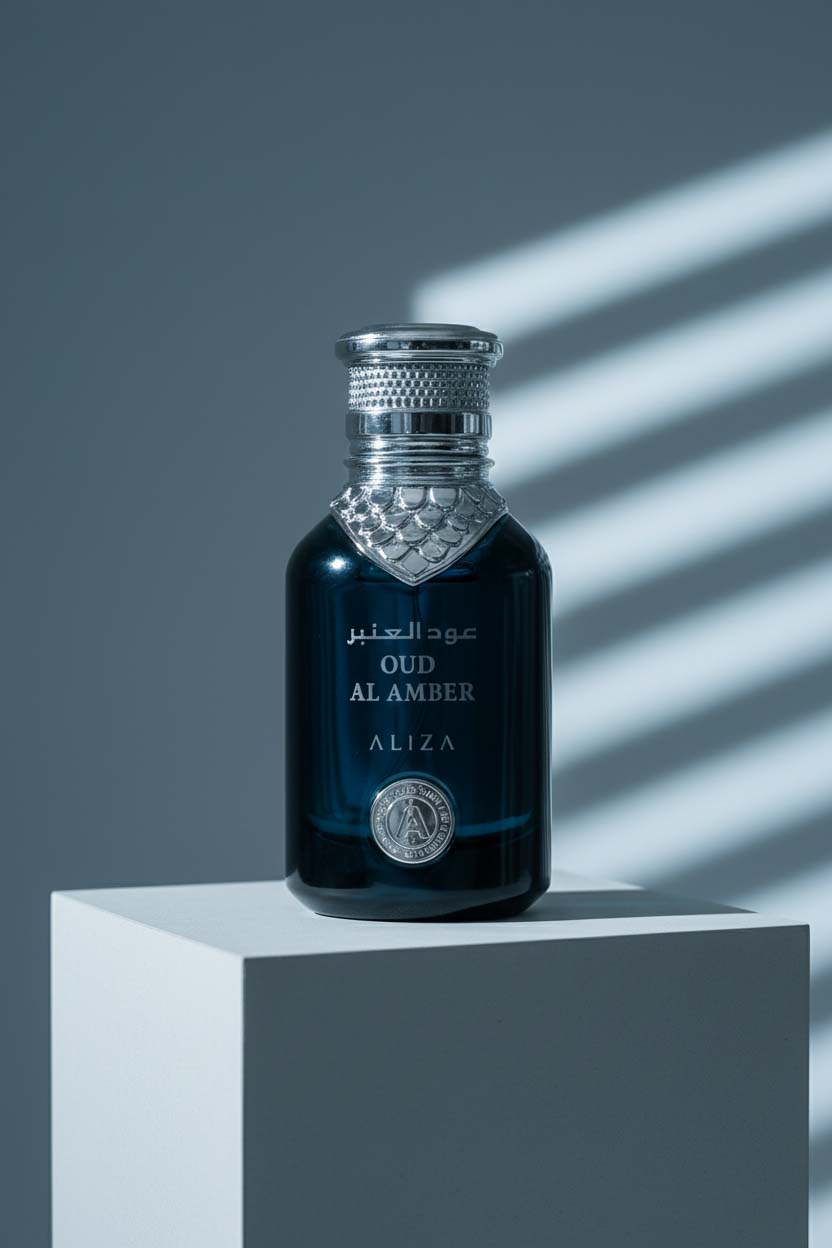 Aliza – Oud Al Amber Eau De Parfum – Unisex