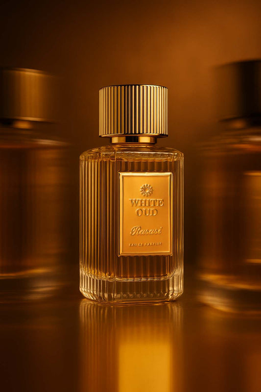 Rasasi – White Oud 100ml Eau De Parfum – Unisex