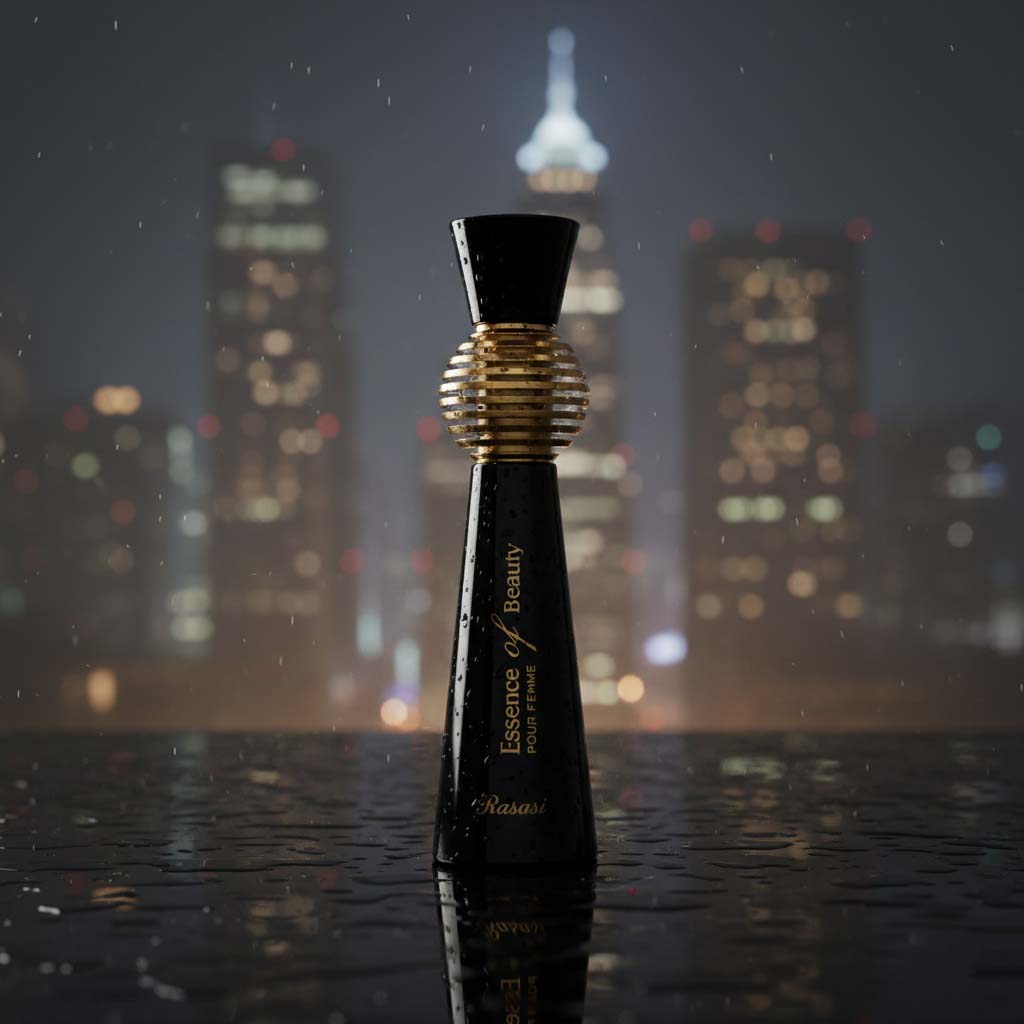 Rasasi – Essence of Beauty 100ml Eau De Parfum – For Her