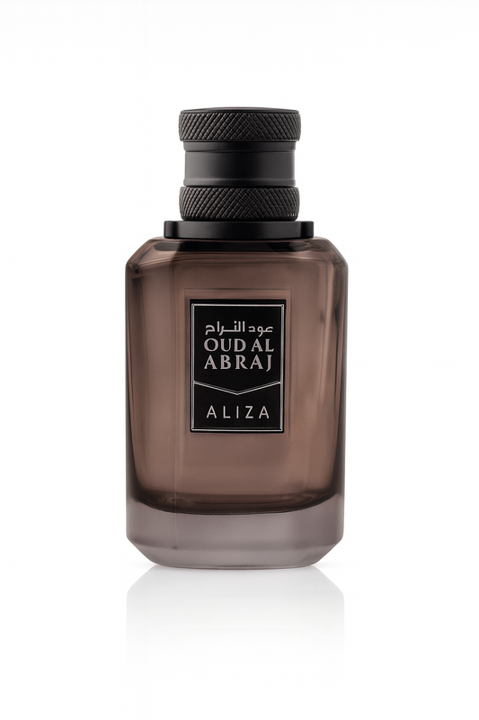 Aliza – Oud Al Abraj Eau De Parfum – Unisex