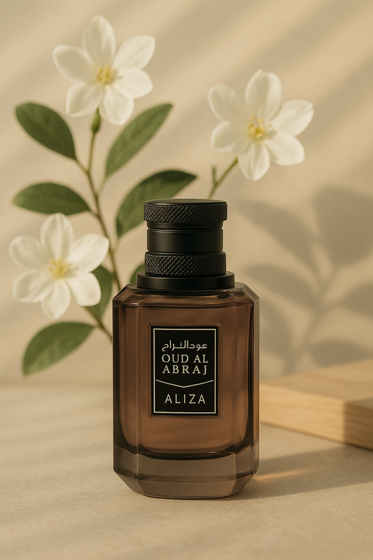Aliza – Oud Al Abraj Eau De Parfum – Unisex