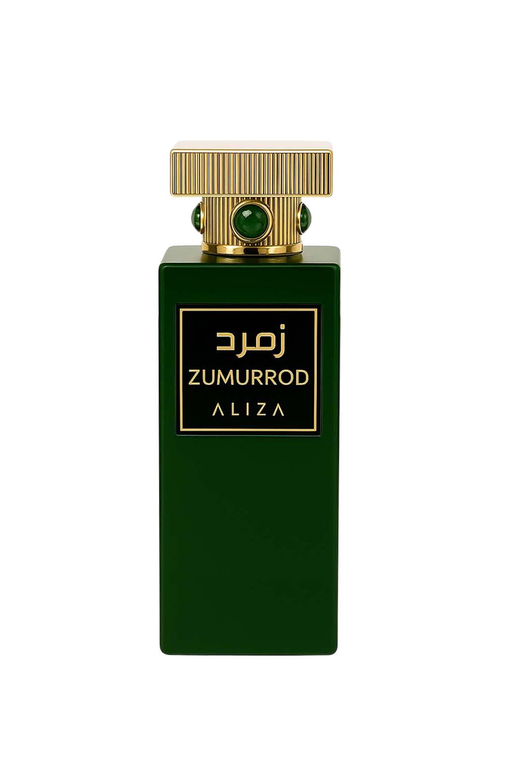 Aliza - Zumurrod 100ml Eau De Parfum - Unisex