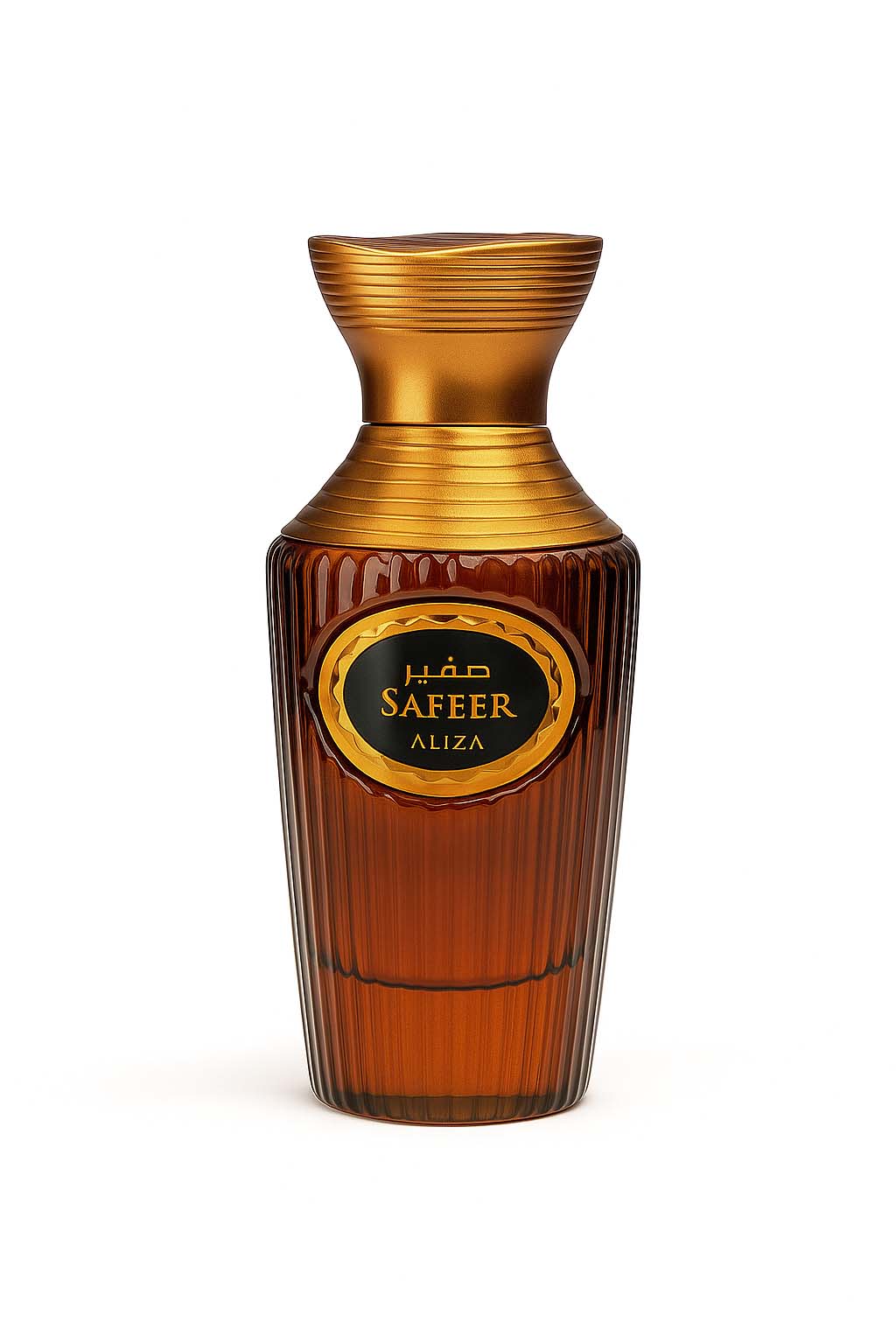 Aliza - Safeer 100ml Eau De Parfum - Unisex