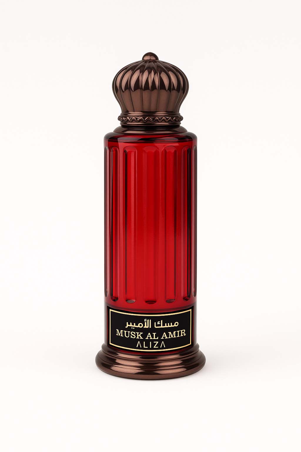 Aliza - Musk Al Amir 100ml Eau De Parfum - For Her