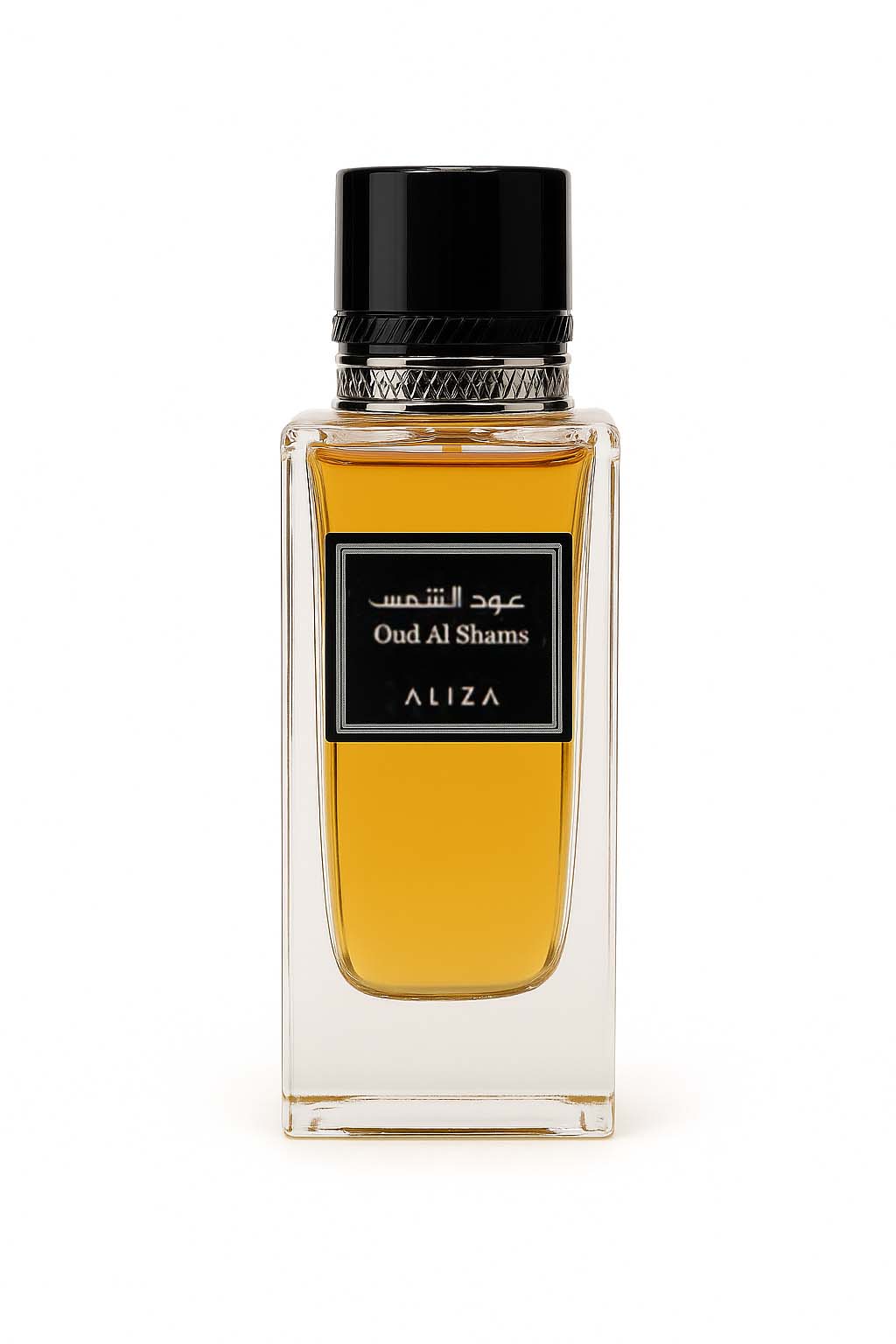 Aliza - Oud Al Shams 100ml Eau De Parfum - Unisex