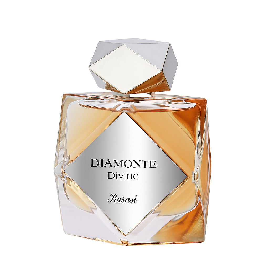 RASASI - Diamonte Divine 100ml Eau De Parfum - For Her