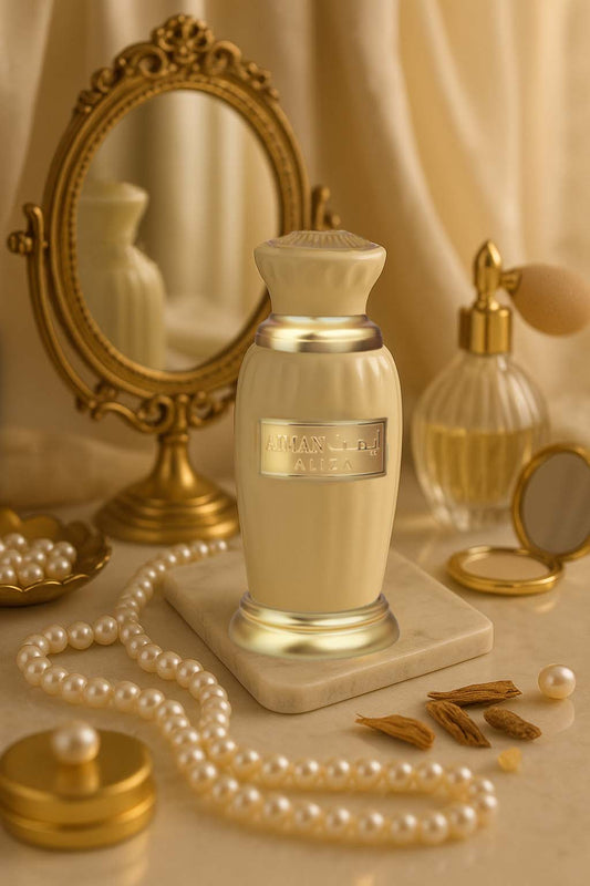 Aliza - Aiman 100ml Eau De Parfum - For Her