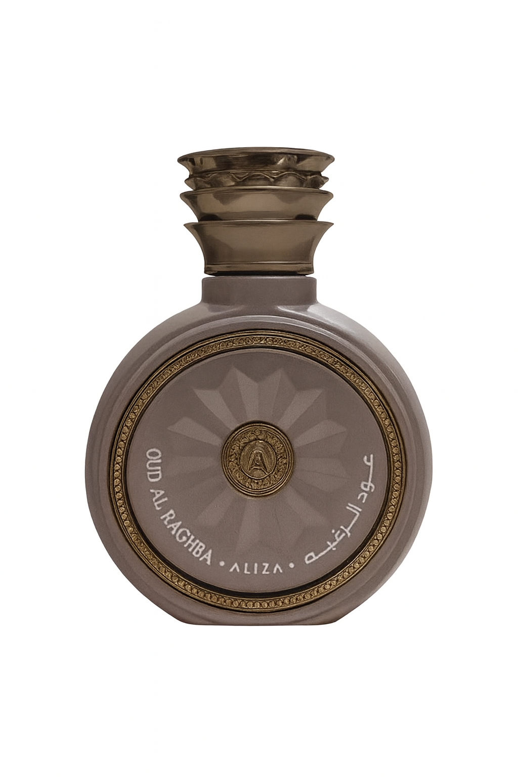 Aliza – Oud Al Raghba 100ML Eau De Parfum – Unisex