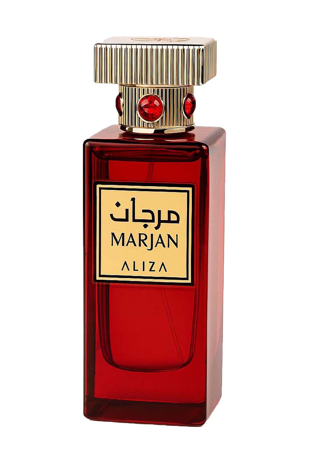 Aliza - Marjan 100ml Eau De Parfum - For Her