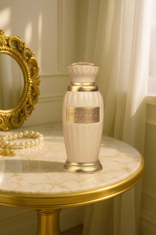 Aliza - Aiman 100ml Eau De Parfum - For Her