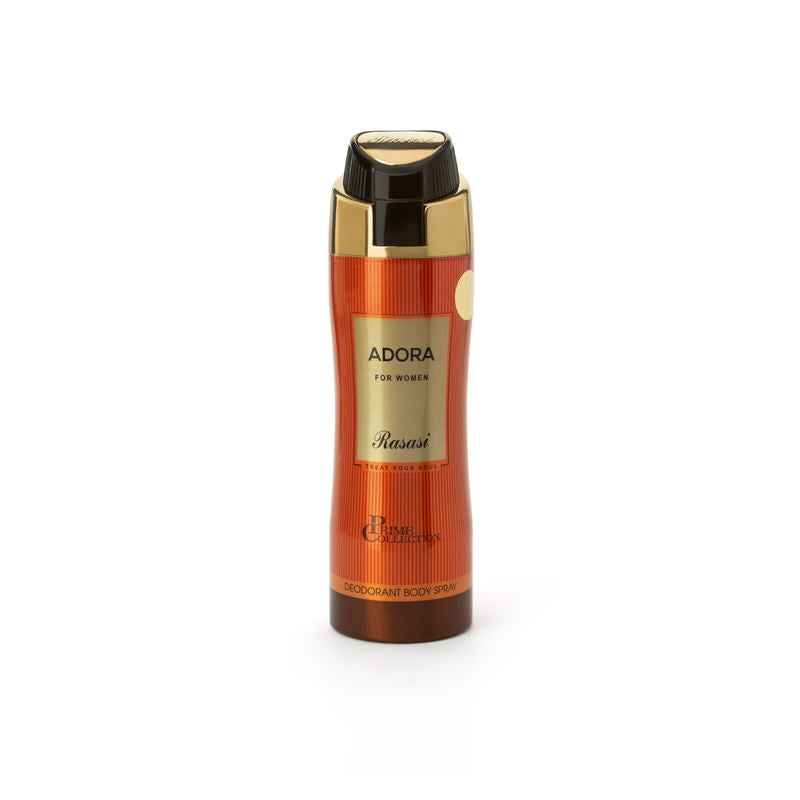 Rasasi – Deo Prime Adora 200ml Body Spray – For Her