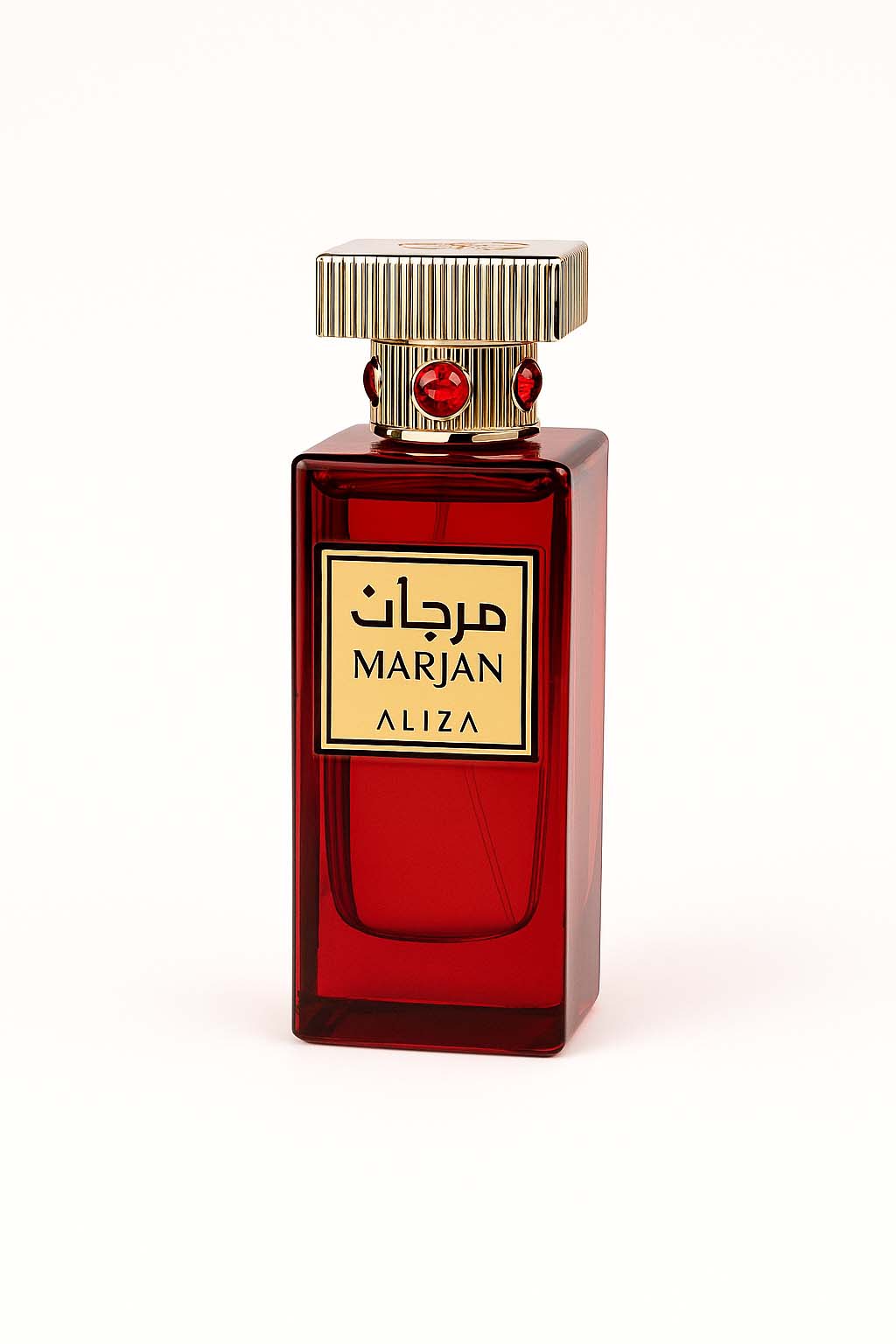 Aliza - Marjan 100ml Eau De Parfum - For Her