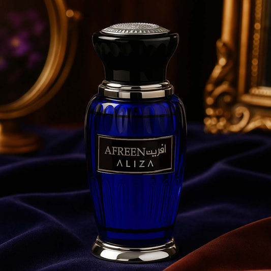 Aliza - Afreen 100ml Eau De Parfum - For Her