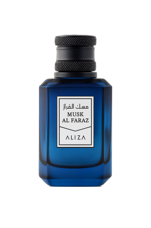 Aliza – Musk Al Faraz Eau De Parfum – Unisex