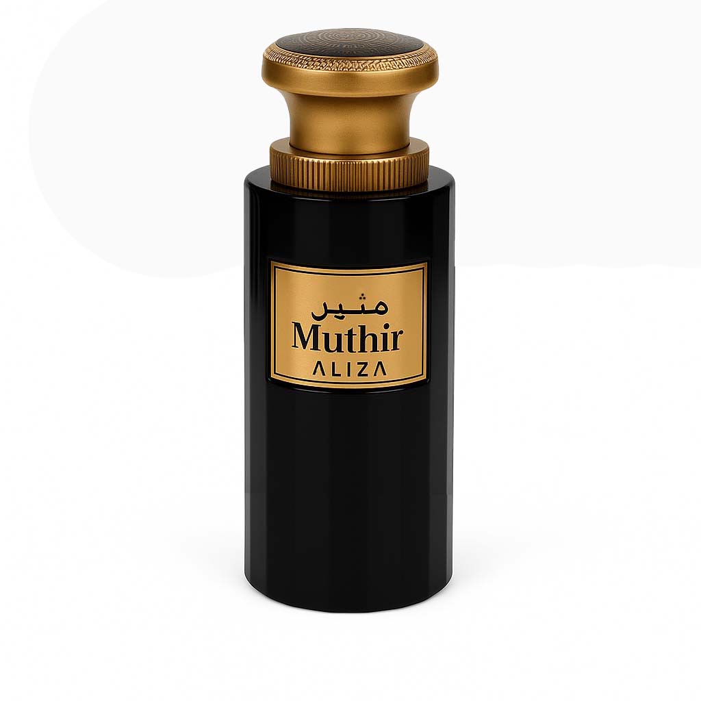 Aliza - Muthir 100ml Eau De Parfum - For Him